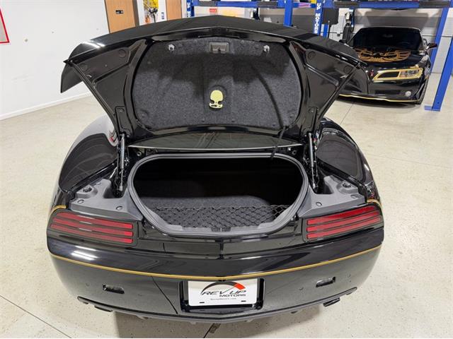 2010 Chevrolet Camaro (CC-2066019) for sale in Shelby Township, Michigan