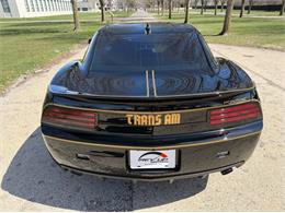 2010 Chevrolet Camaro (CC-2066019) for sale in Shelby Township, Michigan