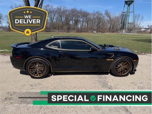 2010 Chevrolet Camaro (CC-2066019) for sale in Shelby Township, Michigan