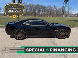 2010 Chevrolet Camaro (CC-2066019) for sale in Shelby Township, Michigan