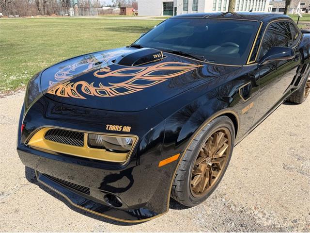 2010 Chevrolet Camaro (CC-2066019) for sale in Shelby Township, Michigan