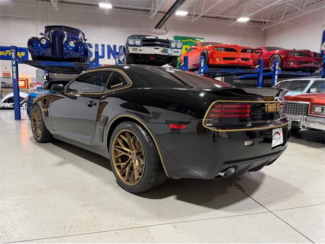 2010 Chevrolet Camaro (CC-2066019) for sale in Shelby Township, Michigan