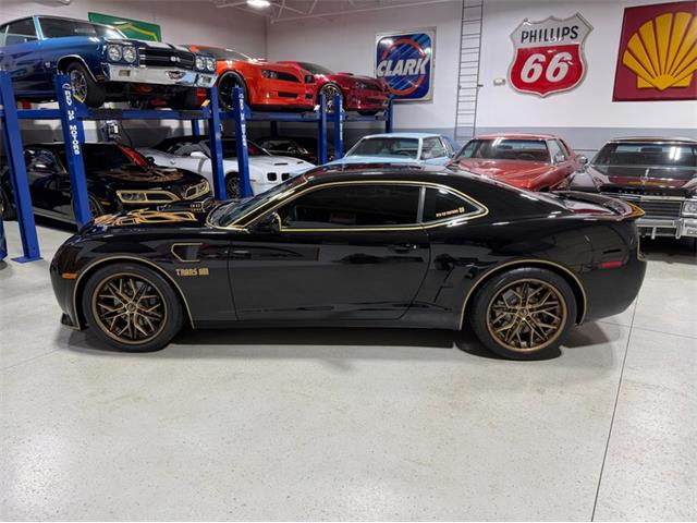 2010 Chevrolet Camaro (CC-2066019) for sale in Shelby Township, Michigan