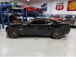 2010 Chevrolet Camaro (CC-2066019) for sale in Shelby Township, Michigan