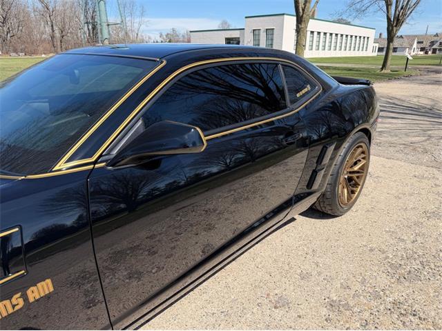 2010 Chevrolet Camaro (CC-2066019) for sale in Shelby Township, Michigan