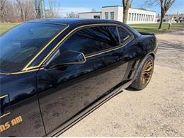 2010 Chevrolet Camaro (CC-2066019) for sale in Shelby Township, Michigan
