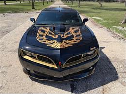 2010 Chevrolet Camaro (CC-2066019) for sale in Shelby Township, Michigan