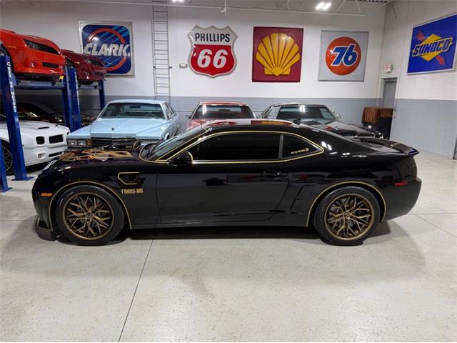 2010 Chevrolet Camaro (CC-2066019) for sale in Shelby Township, Michigan