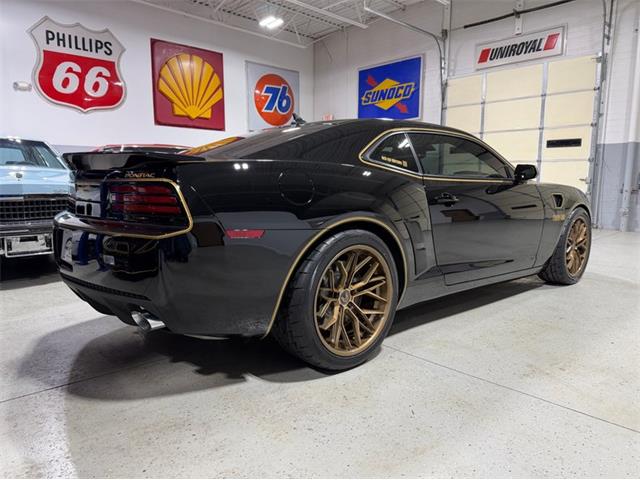 2010 Chevrolet Camaro (CC-2066019) for sale in Shelby Township, Michigan