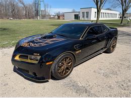2010 Chevrolet Camaro (CC-2066019) for sale in Shelby Township, Michigan