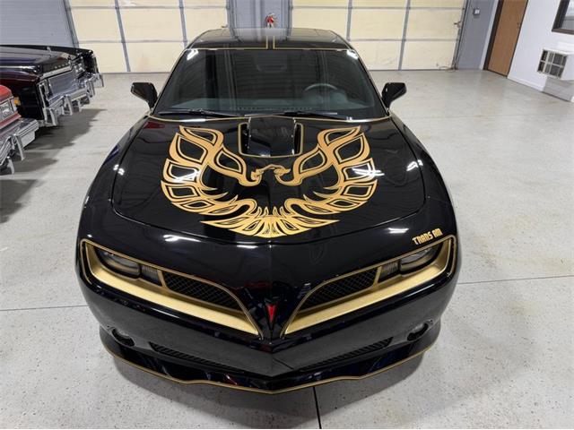 2010 Chevrolet Camaro (CC-2066019) for sale in Shelby Township, Michigan