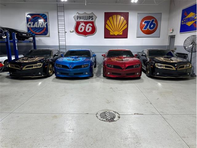 2010 Chevrolet Camaro (CC-2066019) for sale in Shelby Township, Michigan