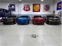 2010 Chevrolet Camaro (CC-2066019) for sale in Shelby Township, Michigan