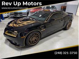 2010 Chevrolet Camaro (CC-2066019) for sale in Shelby Township, Michigan