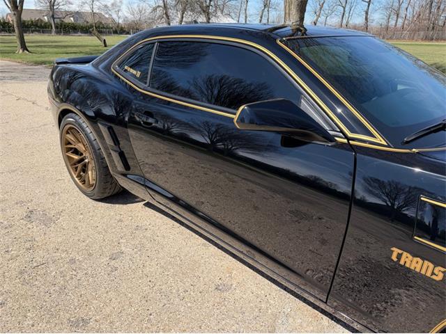 2010 Chevrolet Camaro (CC-2066019) for sale in Shelby Township, Michigan