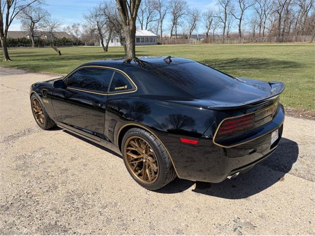 2010 Chevrolet Camaro (CC-2066019) for sale in Shelby Township, Michigan