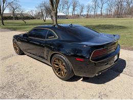 2010 Chevrolet Camaro (CC-2066019) for sale in Shelby Township, Michigan