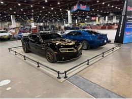 2010 Chevrolet Camaro (CC-2066019) for sale in Shelby Township, Michigan