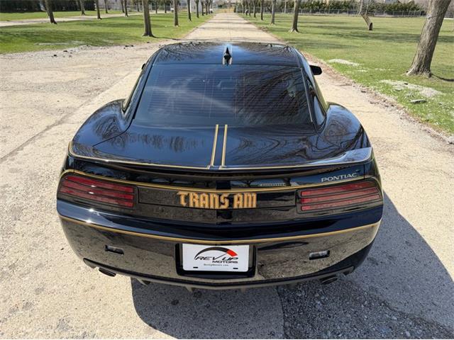 2010 Chevrolet Camaro (CC-2066019) for sale in Shelby Township, Michigan