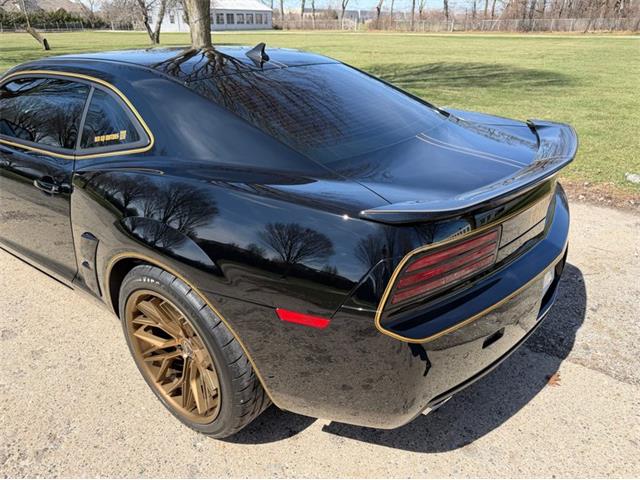 2010 Chevrolet Camaro (CC-2066019) for sale in Shelby Township, Michigan