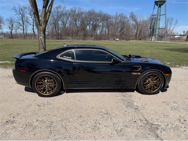 2010 Chevrolet Camaro (CC-2066019) for sale in Shelby Township, Michigan