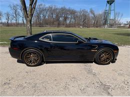 2010 Chevrolet Camaro (CC-2066019) for sale in Shelby Township, Michigan