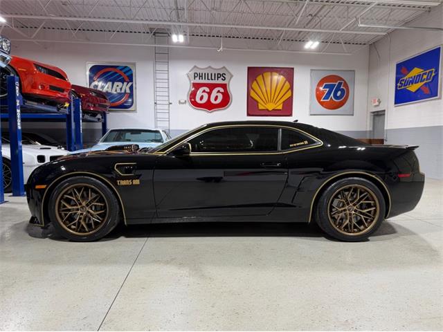 2010 Chevrolet Camaro (CC-2066019) for sale in Shelby Township, Michigan