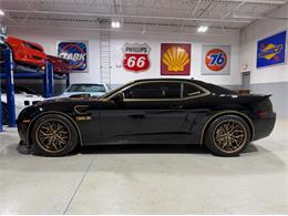 2010 Chevrolet Camaro (CC-2066019) for sale in Shelby Township, Michigan