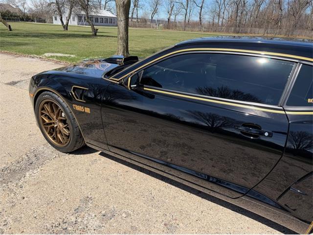 2010 Chevrolet Camaro (CC-2066019) for sale in Shelby Township, Michigan