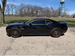 2010 Chevrolet Camaro (CC-2066019) for sale in Shelby Township, Michigan