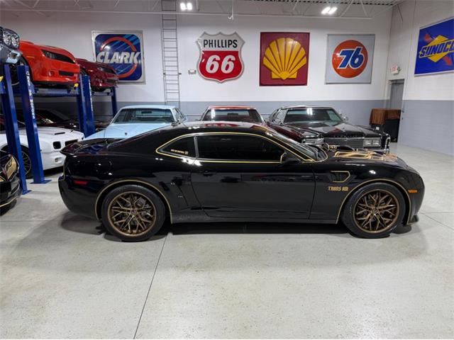 2010 Chevrolet Camaro (CC-2066019) for sale in Shelby Township, Michigan