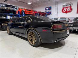 2010 Chevrolet Camaro (CC-2066019) for sale in Shelby Township, Michigan