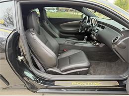 2010 Chevrolet Camaro (CC-2066019) for sale in Shelby Township, Michigan