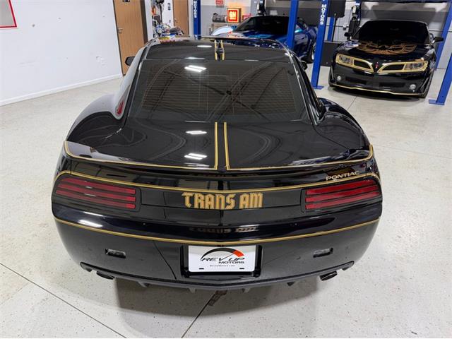 2010 Chevrolet Camaro (CC-2066019) for sale in Shelby Township, Michigan