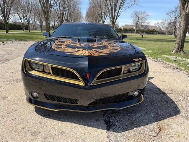 2010 Chevrolet Camaro (CC-2066019) for sale in Shelby Township, Michigan