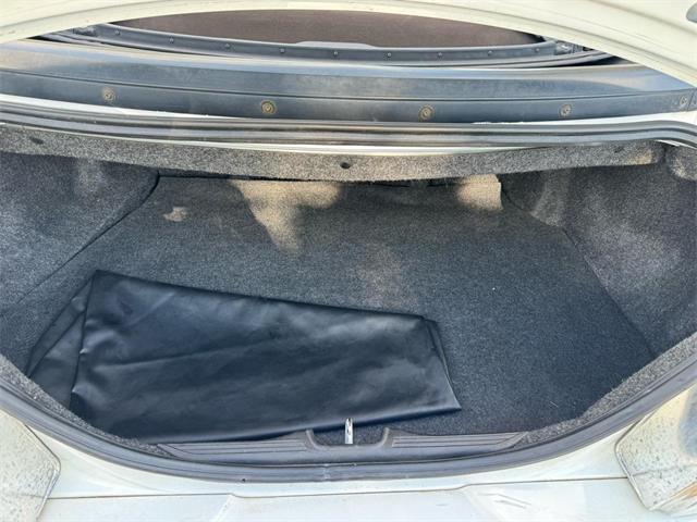 1996 Ford Mustang (CC-2066020) for sale in Effingham, Illinois