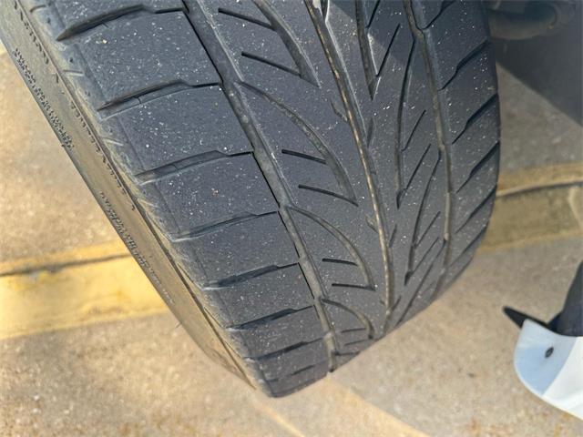 1996 Ford Mustang (CC-2066020) for sale in Effingham, Illinois