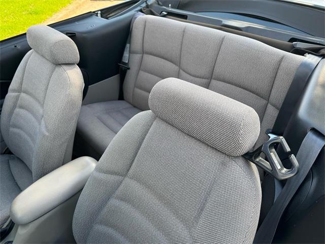 1996 Ford Mustang (CC-2066020) for sale in Effingham, Illinois