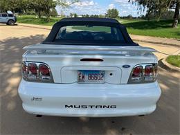 1996 Ford Mustang (CC-2066020) for sale in Effingham, Illinois