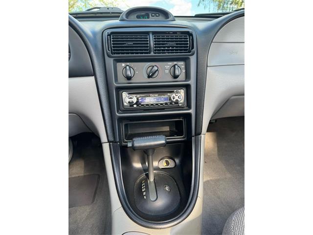 1996 Ford Mustang (CC-2066020) for sale in Effingham, Illinois