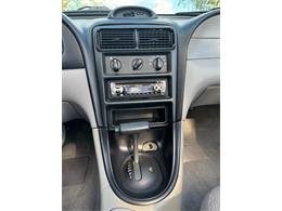 1996 Ford Mustang (CC-2066020) for sale in Effingham, Illinois