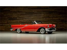 1957 Oldsmobile Starfire (CC-2066021) for sale in Chicago, Illinois