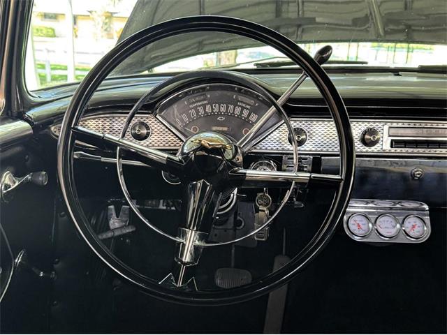 1955 Chevrolet Bel Air (CC-2066022) for sale in Santa Rosa, Florida