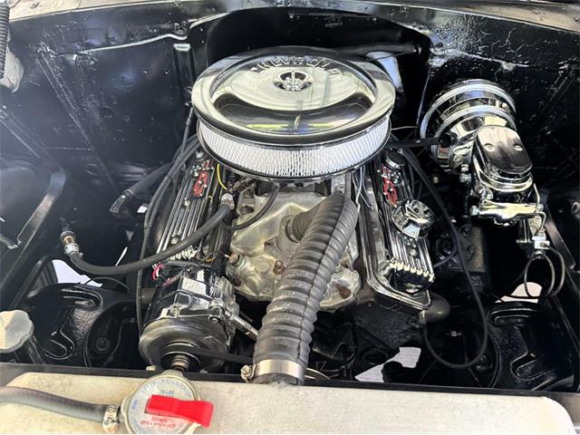 1955 Chevrolet Bel Air (CC-2066022) for sale in Santa Rosa, Florida