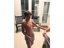 1955 Chevrolet Bel Air (CC-2066022) for sale in Santa Rosa, Florida