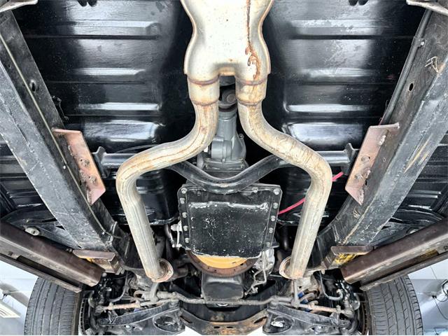 1955 Chevrolet Bel Air (CC-2066022) for sale in Santa Rosa, Florida