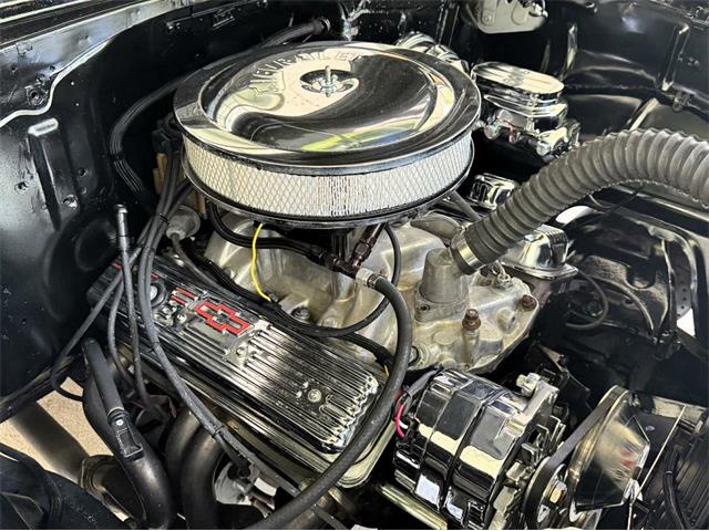 1955 Chevrolet Bel Air (CC-2066022) for sale in Santa Rosa, Florida