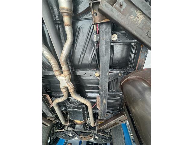 1955 Chevrolet Bel Air (CC-2066022) for sale in Santa Rosa, Florida