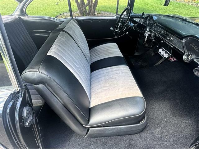 1955 Chevrolet Bel Air (CC-2066022) for sale in Santa Rosa, Florida