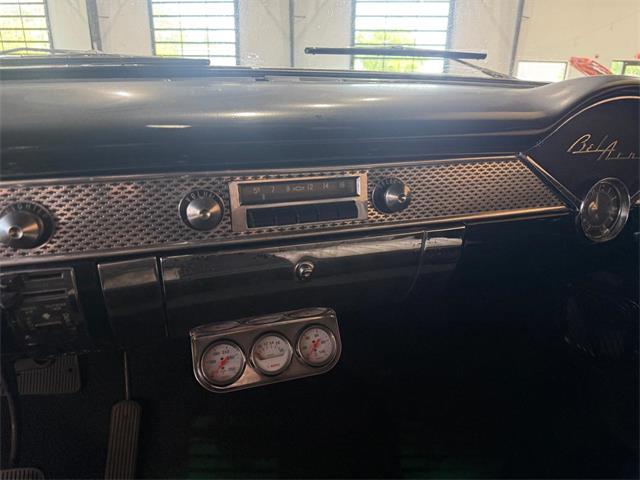 1955 Chevrolet Bel Air (CC-2066022) for sale in Santa Rosa, Florida